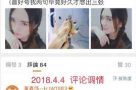 茄子河专业寻人公司